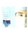 Doctor's Face Next to Blood Transfusion, Doctor & Dentist Photographic Poster Print, 18x24