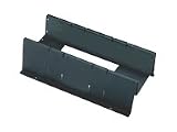 APC �Ÿ������֥��ѥ�����ɥȥ�� for PDU �ѿ̥����� Black AR8160ABLKSEISMIC