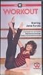 Workout: Staring Jane Fonda, original 1982