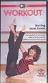 Workout: Staring Jane Fonda, original 1982