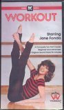 Workout: Starring Jane Fonda, original 1982