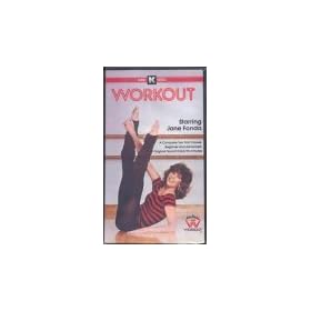 Workout: Starring Jane Fonda