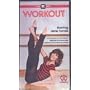 Workout: Starring Jane Fonda, original 1982
