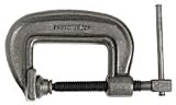 Proto 118GS 12 to 18 Heavy Service Standard Screw C-Clamp