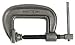 C-Clamps - C-Clamp Hd 6-10 - C-Clamp Hd 6-10 - 1