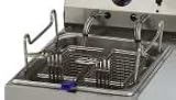 Twin Basket, Left Hand, For Star Model 510FD Fryer