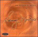 Music : Big Band Favorites of Sammy Nestico
