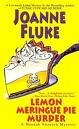 Lemon Meringue Pie Murder [UNABRIDGED CD] (Audiobook)