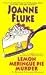 Lemon Meringue Pie Murder [UNABRIDGED CD] (Audiobook)