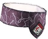 Headband SweatVac Lightning Brainstorm