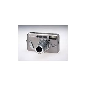 Fujifilm ZOOM 1000 DATE  135 mm Camera