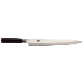 Shun Pro 10-5 8-Inch Yanagiba Knife by Shun
