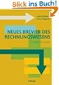 Neues Brevier des Rechnungswesens