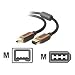 Belkin IEEE 1394 S400 CABLE * 4PIN/6PIN;28AWG; 6'