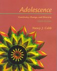Adolescence: Continuity, Change, and Diversity image