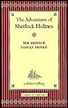 Adventures of Sherlock Holmes