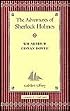 The Adventures of Sherlock Holmes (Collector's Library)
