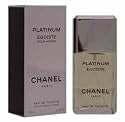 Platinum Egoiste by Chanel for Men 1.7 oz Eau de Toilette Spray