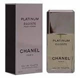 Platinum Egoiste by Chanel for Men 1.7 oz Eau de Toilette Spray