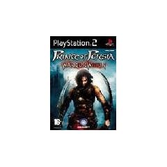 Prince of Persia - Warrior Within
