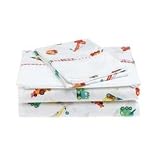 Construction - Sheet Set Twin
