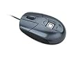 Fellowes 99199 Secure Touch Optical Mouse