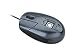 Fellowes 99199 Secure Touch Optical Mouse
