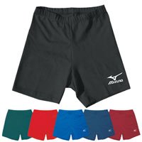 MZ MVP 2 LYCRA SHORT