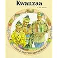 Kwanzaa (Circle the Year With Holidays) by Janet Riehecky and Lydia Halverson