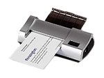 Computer : Kensington PocketScan - Hand-held scanner - A8 - USB