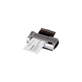 Kensington PocketScan - Hand-held scanner - A8 - USB