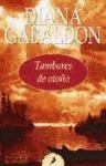 Tambores de otono / Drums of Autumn (Spanish Edition)