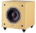 B&W ASW-300/Maple Subwoofer