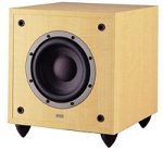 B&W ASW-300/Maple Subwoofer