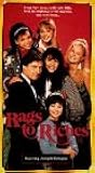 Rags to Riches [VHS]