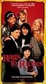 Rags to Riches [VHS]