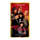 Rags to Riches [VHS]