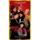 Rags to Riches [VHS]