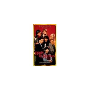 Rags to Riches [VHS]