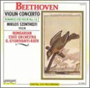 Beethoven: Violin Concerto; Romances for Violin Nos. 1 & 2
