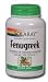 SOLARAY FENUGREEK SEEDS 620 MG - 100 CAPSULES