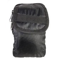 Bracketron Universal GPS Case - Soft case for GPS - nylon