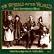Early Irish Music