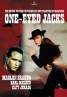 One Eyed Jacks [UK IMPORT] - Marlon Brando