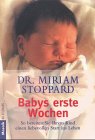 Babys erste Wochen