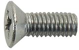 Eigenschaften Unimet  / E768058 Gewindeschrauben DIN 965