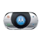 HF850/ 98675H Original OEM Motorola Deluxe Wireless Bluetooth Car Kit Handsfree