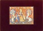 Lady Clare Traditional Continental Placemats Pallas Tapestry