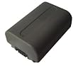 Dekcell Camcorder Battery for Sony NP-FP50