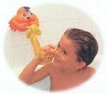 Homegrown Kids Towel Holder w/ 2 Extra Face Towels